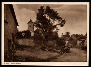 1926  --  VORAY  INTERIEUR VILLAGE  BON PLAN    N158 - Picture 1 of 1