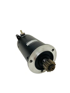 Ducati Monster 1098 749 999 GT SPORT 1000 ST3 ST4 STARTER MOTOR 27040051A - Picture 1 of 6