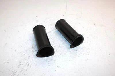 Par de carcasas de resorte de amortiguador delantero Yamaha Phazer SE 84 OEM 8V0-2376J-00-00 SY9 Foto 1 de 4