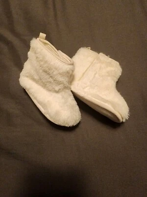 Carters Botas Bebé Niña Infantil 3 Foto 1 de 4