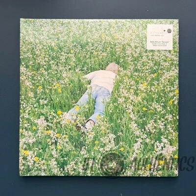 Porter Robinson Nurture Vinyl /500 | VV Vertigo Vinyl | SAFE 📦 SHIP - Image 1 of 2