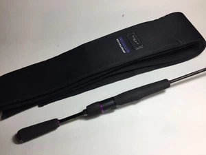 S8914) DAIWA STEEZ STZ-631ULLXS-SP REGULUS for Freshwater Spinning Rod - Picture 1 of 11