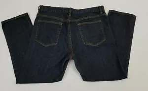 Pantalones de mezclilla deportivos para mujer Ralph Lauren azul 31 Usado en excelente condición yd - Imagen 1 de 6