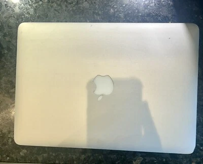 Apple MacBook Air 2013, 13” - Good Working Condition! - Image 1 of 4