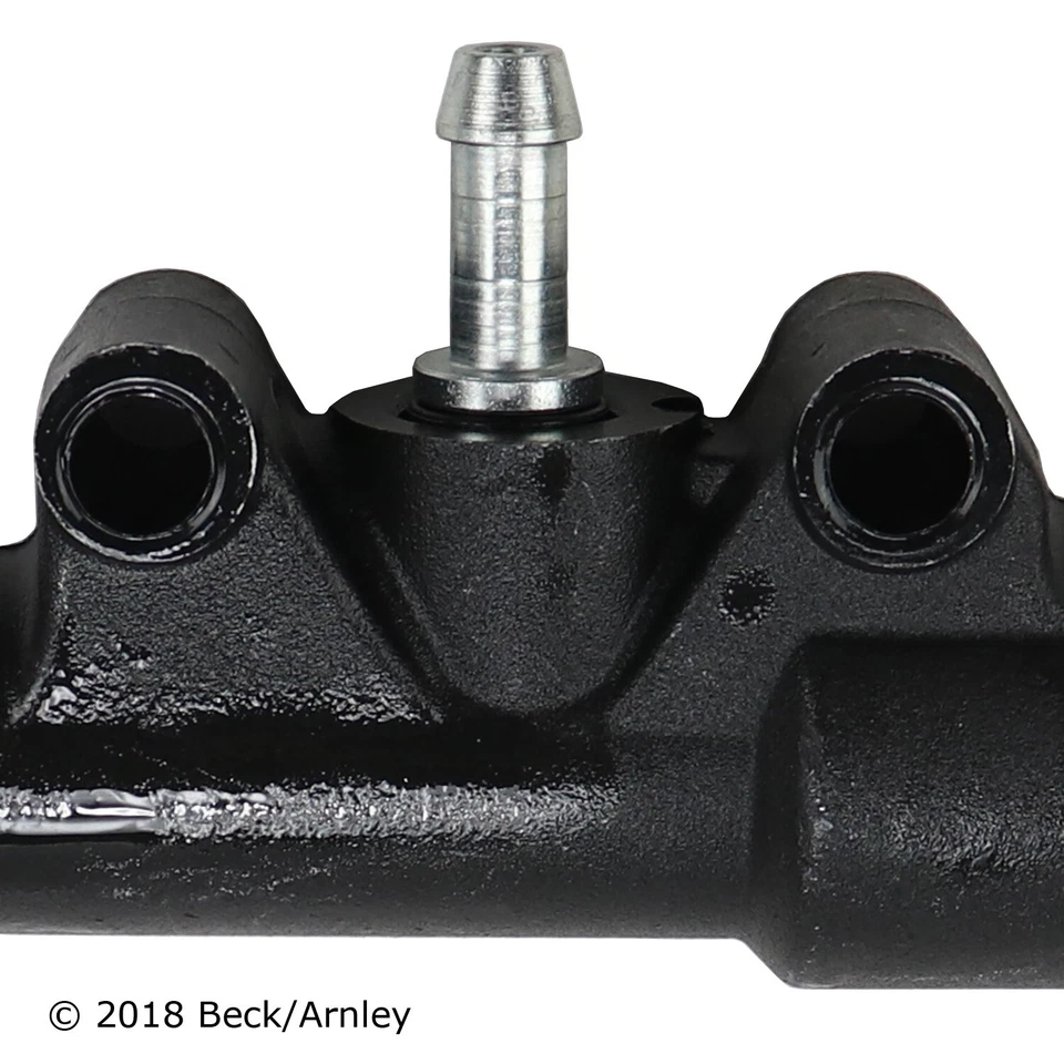 Cilindro maestro de embrague Beck Arnley para Mercedes-Benz 072-9586 Foto 1 de 4