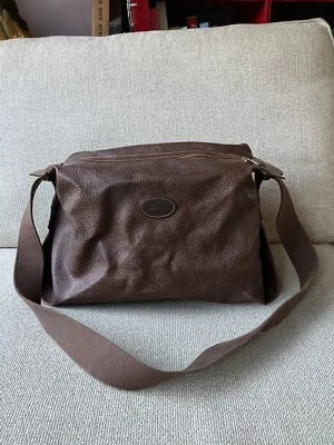 Bolso Mulberry Scotchgrain Foto 1 de 4