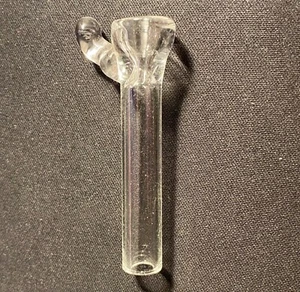 9mm Glass Snapper Bowl - Picture 1 of 7