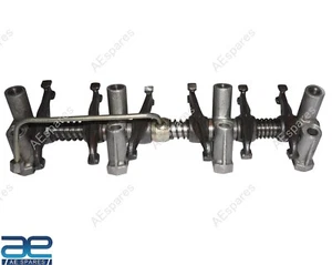 Rocker Shaft Assembly Complete Fits For Massey Ferguson S-3 Engine J Series - Picture 1 of 8