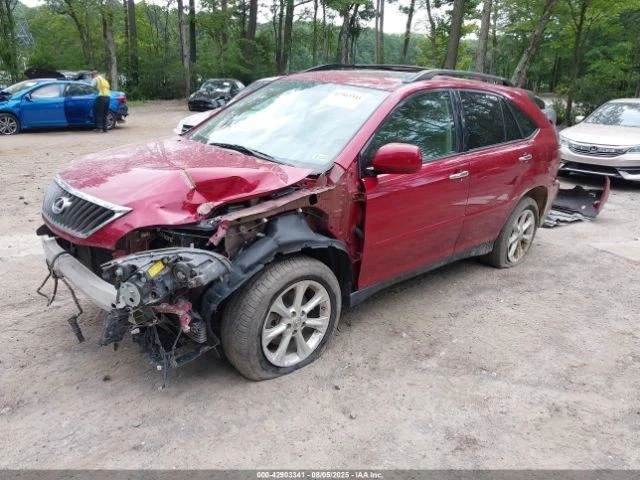 Trunk/Hatch/Tailgate Power Lift Fits 07-09 LEXUS RX350 2687399 - Image 1 of 4