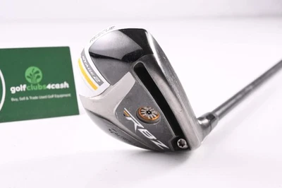 Taylormade RBZ Stage 2 Tour #2 Hybrid / 16.5 Degree / Stiff Flex Matrix Altus 85 - Image 1 of 4