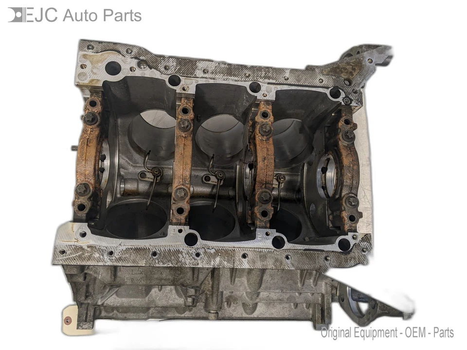 Engine Cylinder Block For 06-09 Mercedes-Benz E350 4Matic 3.5 2720103605 Foto 1 de 4