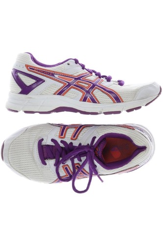 Asics scarpa da bambino ragazzo sneaker sandalo scarpa bassa taglia EU 33 bianco #od6emyt