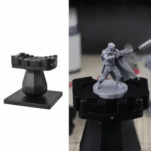 Malgriff Befestigung 360 Grad Drehung für Miniaturen Fantasy Figuren - Bild 1 von 4