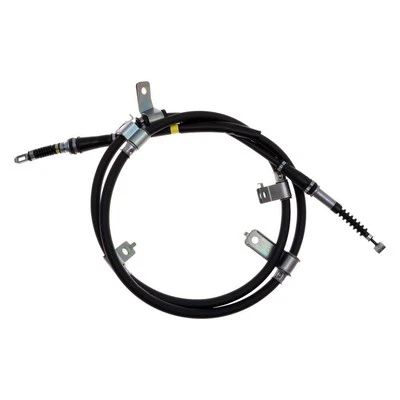 For Hyundai Santa Fe 10-12 ACDelco Gold Rear Passenger Side Parking Brake Cable - Изображение 1 из 2