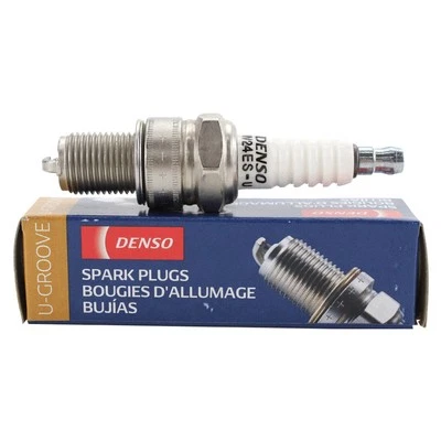 DENSO Spark Plug For Ferrari 512 BB 4030 - Image 1 of 3