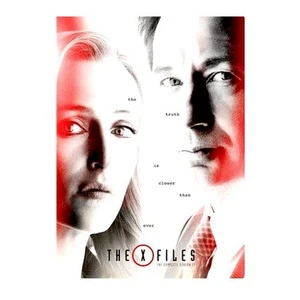 The X-Files: Season 11 (DVD, 2018) - Picture 1 of 1