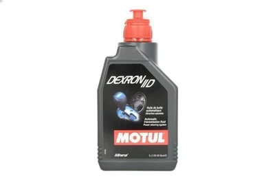 MOTUL 26800 Automatic Transmission Oil for MG MG ZT 2 2002-2003 - Image 1 of 4