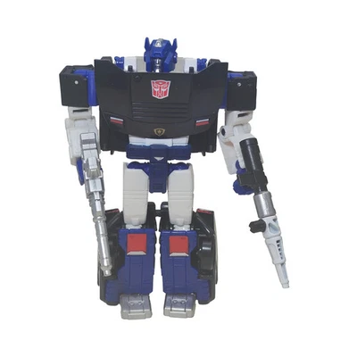 Transformers Generations Selects War For Cybertron Trilogy Deep Cover Deluxe Cla - Image 1 of 4