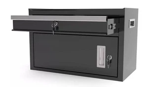 Home Tool Storage Cabinet Organizing Metal Tool Boxes for Auto Repair Shops - Picture 1 of 21
