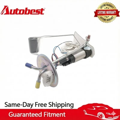 Módulo de bomba de combustible Autobest F1118A para Ford Aerostar 1990-1997 4L Foto 1 de 4