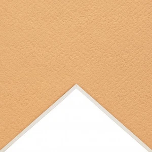 2 x A1 Mount Board, 1450 Micron, Acid Free, Virgin Material, Sierra-B10 - Picture 1 of 3