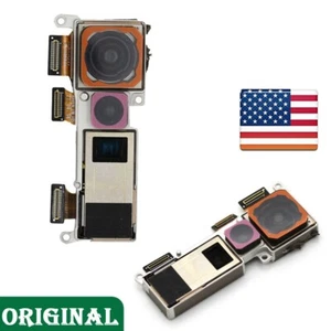 OEM Back Rear Camera Module Assembly Replacement For Google Pixel 6 Pro 5G - Picture 1 of 3