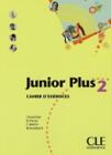 Junior Plus Level 2 Workbook by Butzbach