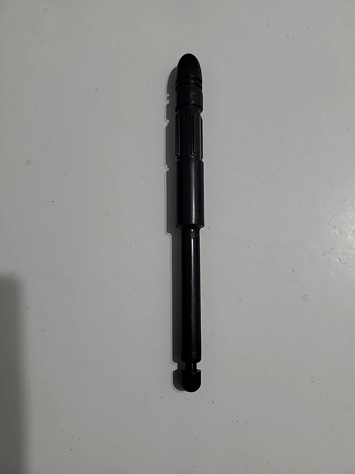 GI Joe vs Cobra 6540 BTR Construido para Reglar Profundidad Ray Misil Parte Accesorio 2003 C4 Foto 1 de 1