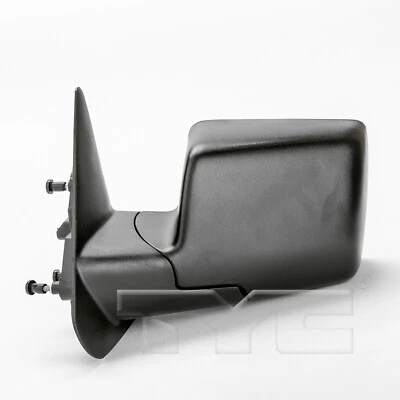 Espejo de puerta izquierdo TYC para Mazda B3000 2006-2008 Foto 1 de 3