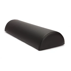 Knierolle halbrund mittel schwarz - Bild 1 von 4