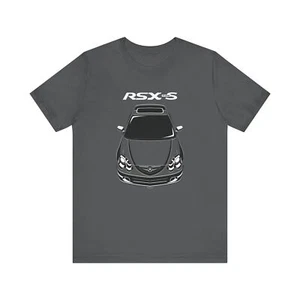 Acura RSX Type S 2002-2006 T-shirt - Picture 1 of 25