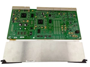 CONJUNTO DE PLACA DE ULTRASONIDO EBM GE LOGIQ 9 PN: 2273639-24C - Imagen 1 de 4