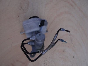 2014 2015 2016 Bmw 428I Brake Booster Master Cylinder Oem 34-33-6-851-095 - Picture 1 of 7