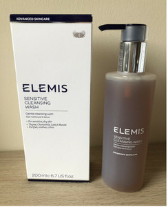 elemis chamomile cleanser