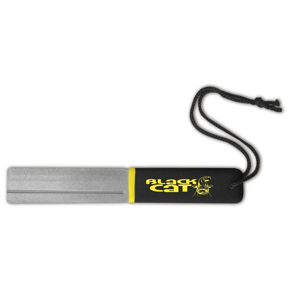 Rhino Black Cat - Diamant Hakenschleifer 15cm - Bild 1 von 1