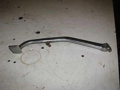 Palanca de freno 1984 84 85 86 87 Honda Magna V45 VF700C VF 700 700C Foto 1 de 2