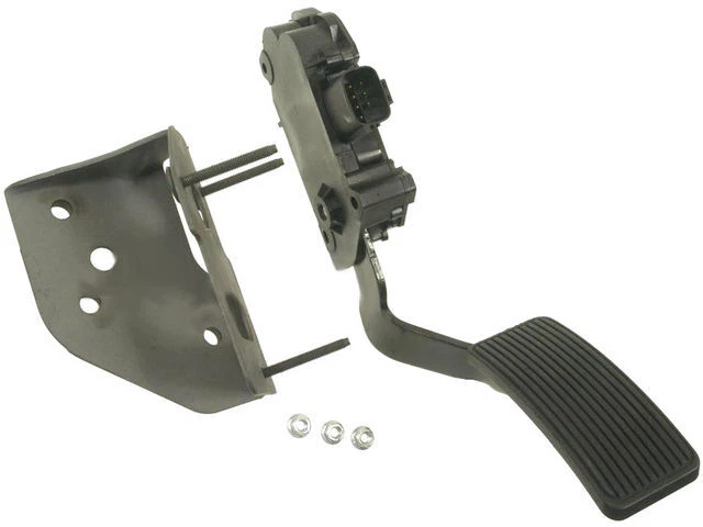 Accelerator Pedal Sensor For 2005-2007 Ford F250 Super Duty 2006 MC483FR - Image 1 of 1