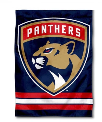 Florida Panthers Flag 3x5ft Banner Polyester Ice Hockey Stanley Cup 008 Cover