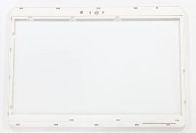 Tablet Internet Artizlee Marco Frontal Blanco Repuesto Foto 1 de 2