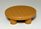 1994 Fisher Price Great Adventures Castle Knights Round Table Replacement Part
