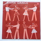 Barn dance Greensleeves country dance band DENNIS DARKE  EFDSS BR1