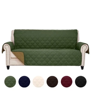 1 Stück ultraweicher, wendbarer, rutschfester Möbelschutz für Stühle & Sofas - Bild 1 von 15