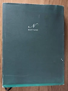 NEPTUNE, AT HOME AUTUMN/WINTER 2014 - Pub. NEPTUNE LTD - H/B D/W - £7.50 UK POST - Picture 1 of 1