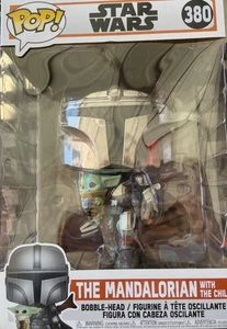 Star Wars Funko Pop - Picture 1 of 3
