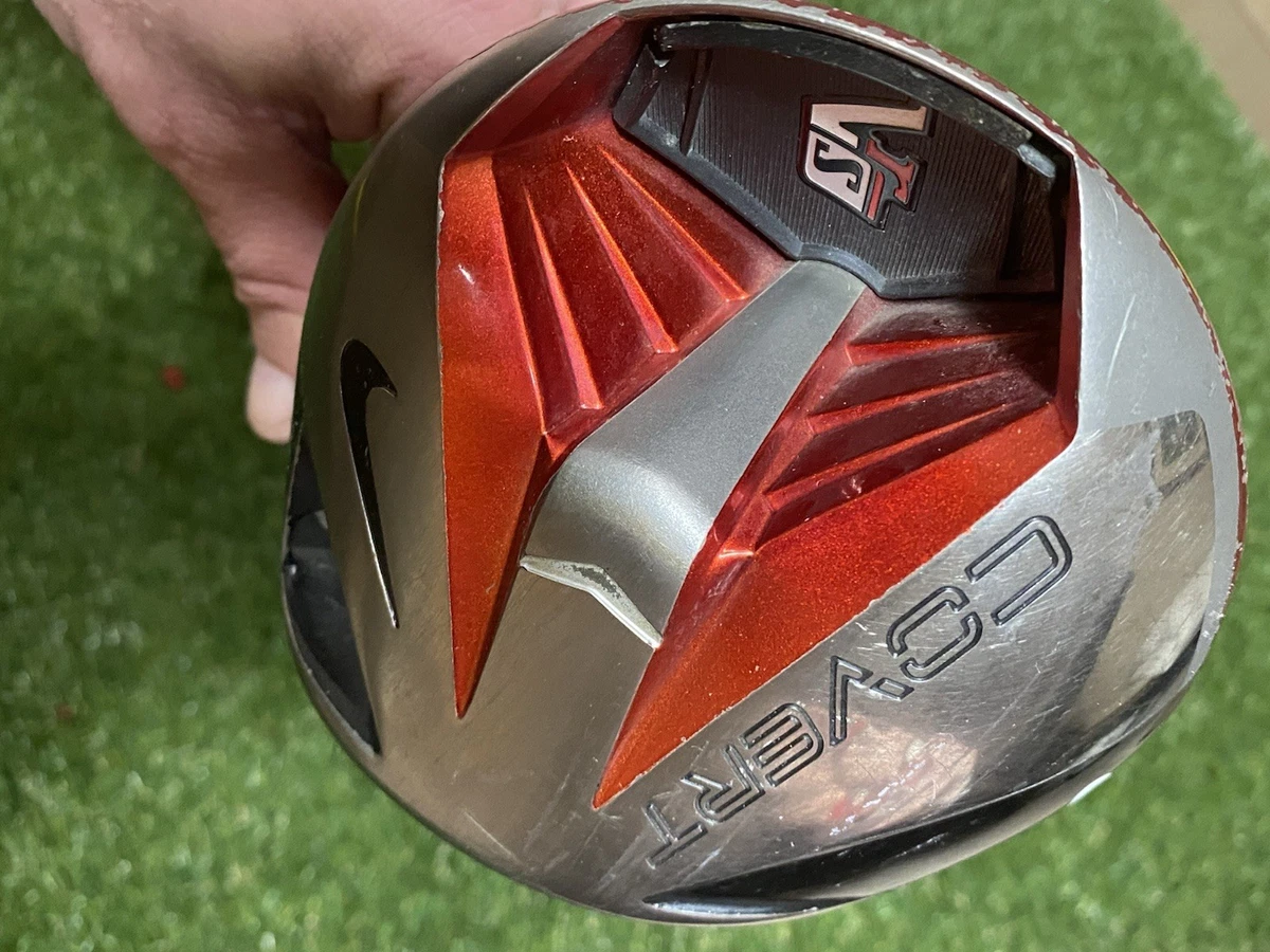Nike VRS Covert Tour Driver Golf Clubs for sale | eBay