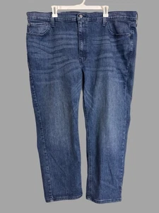 Levi Strauss Jeans Herren 44x30 Blau Wasserlos - Bild 1 von 12
