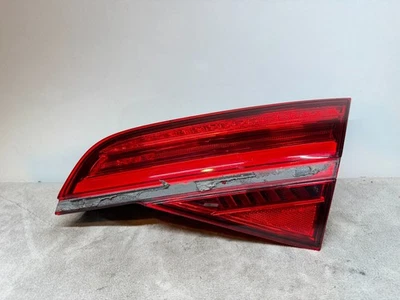 Luz trasera interior derecha LED 2015-18 AUDI A8L S8 D4,5 OEM 4H0945094J Foto 1 de 4