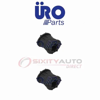 2 pc URO Front Manual Transmission Shift Bushing for 2005 BMW 645Ci -  dg - Image 1 of 4