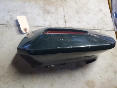 1973 73 74 75 76 77 Pontiac Grand Prix quarto de extensão de painel fabricante de equipamento original LH - Imagem 1 de 4