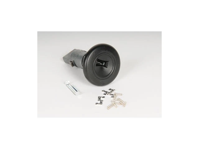 Cilindro de trava de ignição para 2007 Chevy Silverado 1500 Classic QR548MP - Imagem 1 de 1